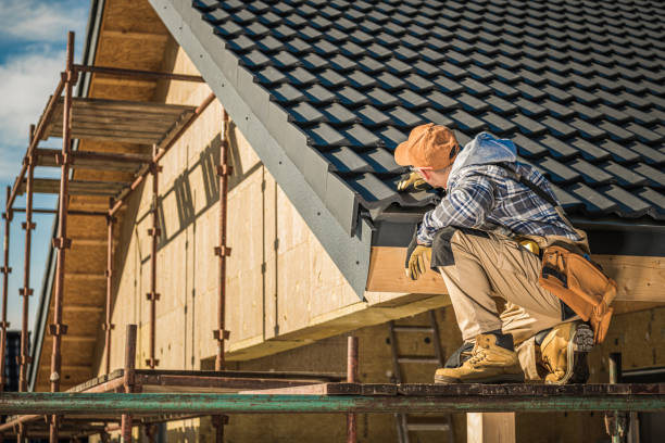 Best Roof Installation Near Me  in Tton, IL