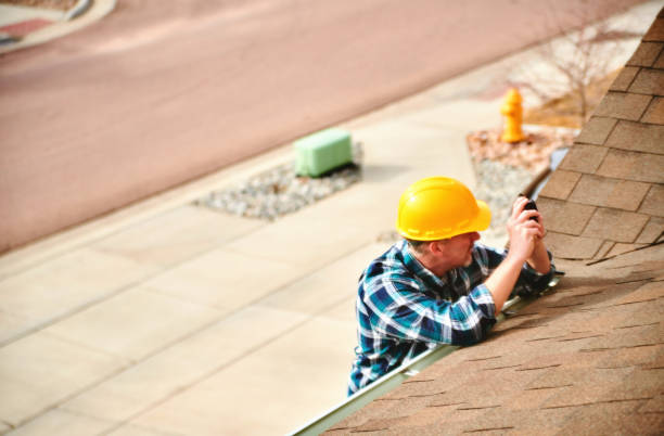 Best Slate Roofing Contractor  in Tton, IL