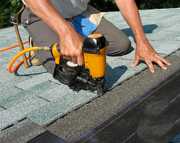 Roof Waterproofing Services in Tilton, IL