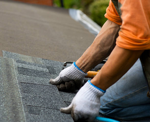 Best Residential Roofing Contractor  in Tton, IL