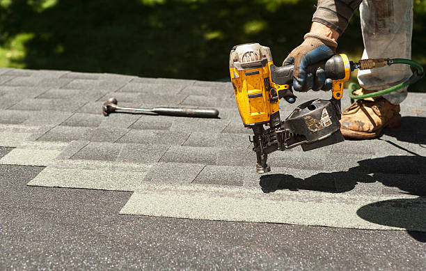 Reliable Tilton, IL Roofing Contractor Solutions