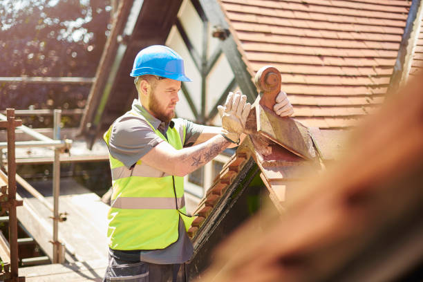 Best Residential Roofing Contractor  in Tton, IL