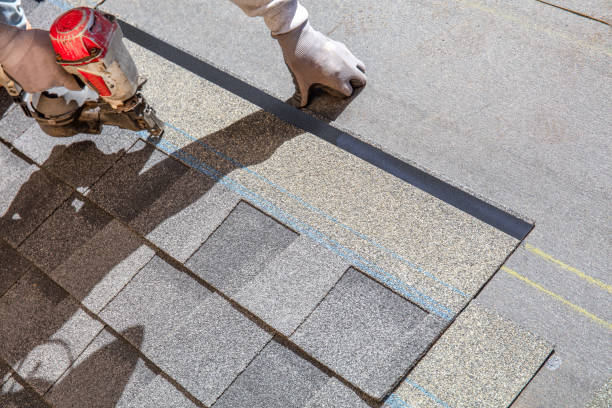 Best Shingle Roofing Installation  in Tton, IL